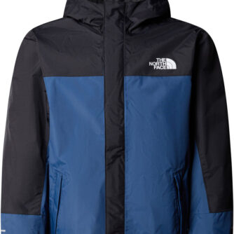 The North Face Antora Regnjakke Unisex Tøj 1012 År / L