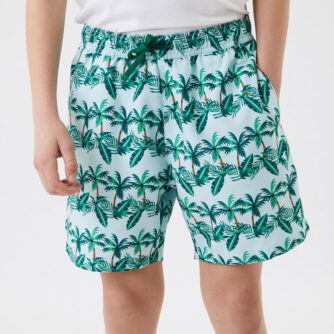 Björn Borg Print Badeshorts Herrer Tøj 122128