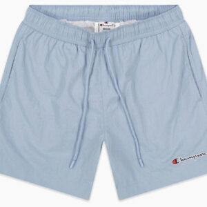 Champion Beachshort Badeshorts Herrer Tøj Blå M