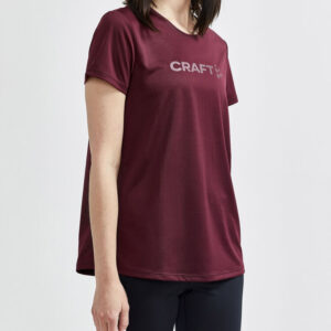 Craft Core Essence Mesh Trænings Tshirt Damer Tøj S