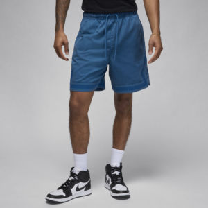 Jordan Essentials Diamant-shorts til mænd - blå