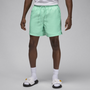 Jordan Essentials Poolside-shorts (13 cm) til mænd - grøn