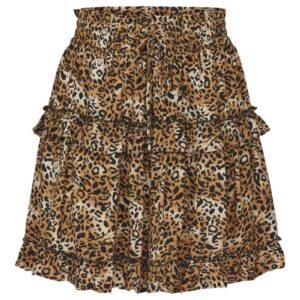 Sisters Point - Nederdel - Ucia Skirt - Animal