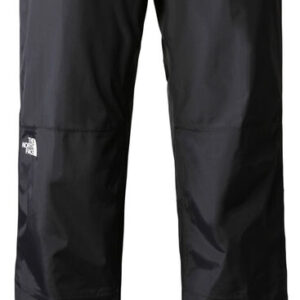 The North Face Antora Regnbukser Damer Tøj Sort Xs