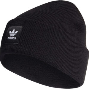 Adidas Adicolor Cuff Hue Unisex Tilbehør Og Udstyr Sort 56