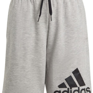 Adidas Essentials Shorts Drenge Tøj Grå 104