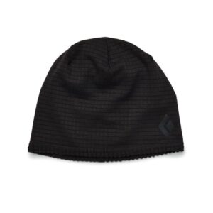 Black Diamond Active Beanie - Str. One Size - Sort