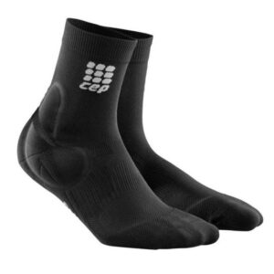 CEP Ortho Ankle Support Short Socks - Herre - Str. 23½-26CMIV