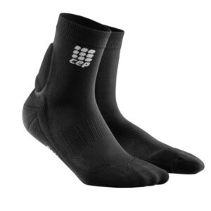 CEP Ortho Compression Achilles Support Short Socks - Herre - Str. 20,5-23 - III