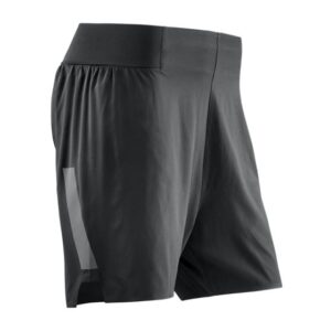 CEP Run Loose Fit Shorts - Herre - Str. S - Sort