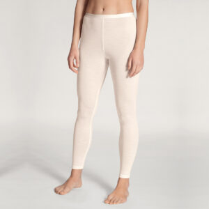 Calida Leggings, Farve: Light Hvid, Størrelse: XS, Dame