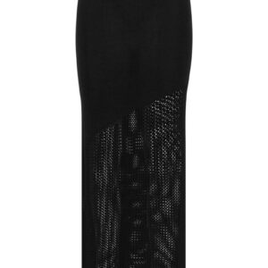 Gestuz - Nederdel - CarryGZ Skirt - Black