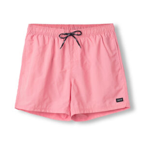 H2o Leisure Badeshorts Herrer Tøj Pink Xs