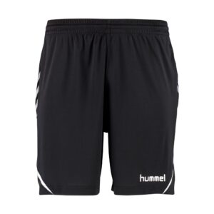 Hummel Authentic Charge Poly Træningsshorts Herrer Shorts Sort Xxl