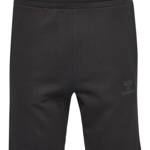 Hummel Comfort Shorts Herrer Tøj Sort S