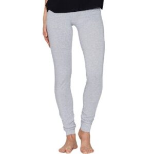 JBS of Denmark Bamboo Leggings Lysegrå X-Small Dame