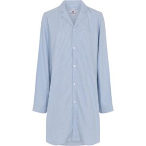 JBS of Denmark Shirt Dress Lyseblå X-Small Dame