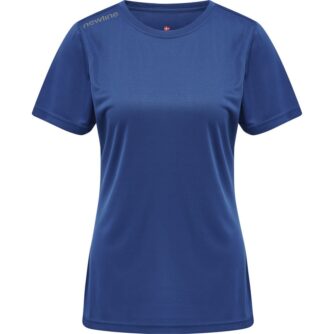 Newline Core Functional Tshirt Damer Kortærmet Tshirts S