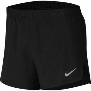 Nike Dri Fit Fast 4" Shorts - Herre - Str. XXL