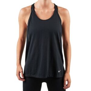 Nike Tailwind Cool LX Tank Top - Dame - Str. L