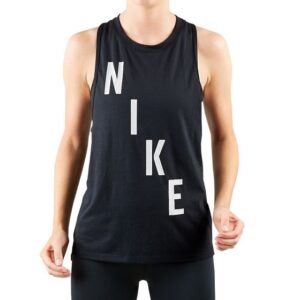 Nike Tailwind Tank Top - Dame - Str. M