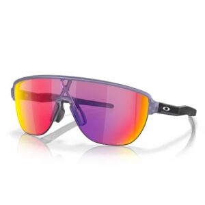 Oakley Corridor (Matte Carbon) - Str. One Size - Lilla