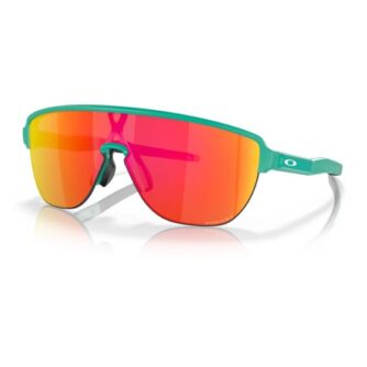 Oakley Corridor (Prizm Ruby) - Str. One Size - Grøn