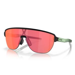 Oakley Corridor (Prizm Trail Torch) - Str. One Size - Rød / Grøn