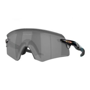 Oakley Encoder Polished Black/Trans Balsam (Prizm Black) - Str. One Size - Blå