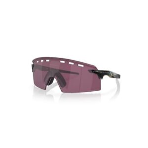 Oakley Encoder Strike Vented Dark Galaxy (Prizm Road Black) - Str. One Size - Blå