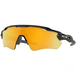 Oakley Radar EV Path Prizm 24K (Prizm 24K Polarized) - Str. One Size - Gul