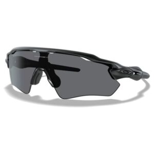 Oakley Radar EV Path (Prizm Grey) - Str. One Size - Sort