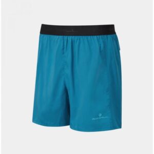 Ronhill Tech Revive 5" Shorts - Herre - Str. XL - Blå