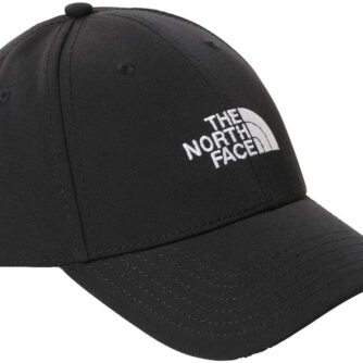 The North Face Recycled 66 Classic Kasket Unisex Tilbehør Og Udstyr Sort Onesize