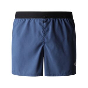 The North Face Sunriser Short - Herre - Str. S - Blå