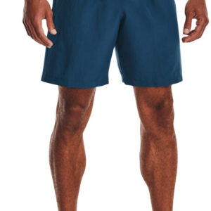 Under Armour Woven Graphic Shorts Herrer Tøj Blå S