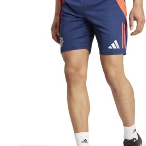 Adidas Manchester United Shorts Herrer Shorts L