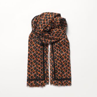 Amapola Corga Scarf