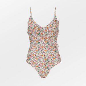 Anemona Bly Frill Swimsuit