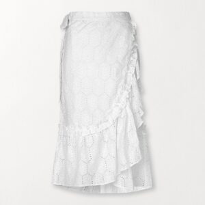 Anglaise Camillia Long Skirt