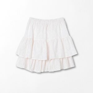 Anglaise Eval Skirt