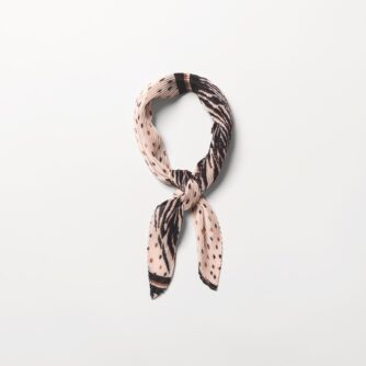 Animix Plea Scarf