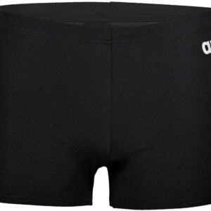 Arena Team Short Solid Badebukser Herre 85 Sort