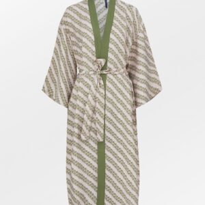 Bardot Luelle Kimono - Grøn