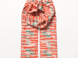 Beatriz Tie Dye Scarf