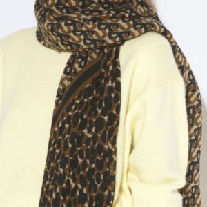 Besleo Wira Scarf