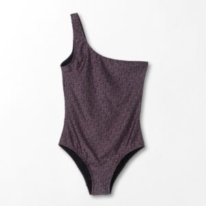 Besra Oneshoulder Swimsuit