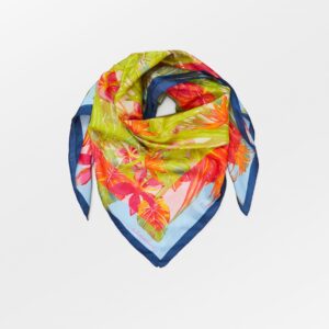 Big Tropicalia Sia Scarf