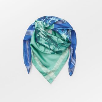 Blooms Sia Scarf