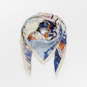 Bourdon Siw Scarf